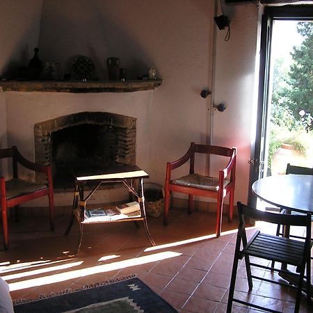 Vila Casa Migliaca Pettineo Pokoj fotografie