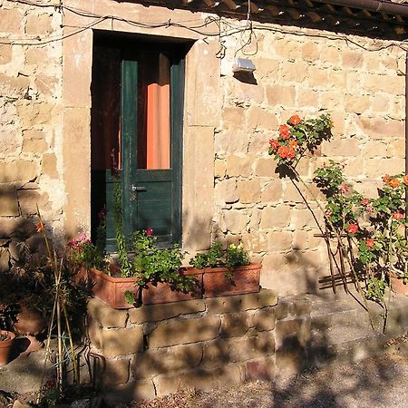 Vila Casa Migliaca Pettineo Pokoj fotografie