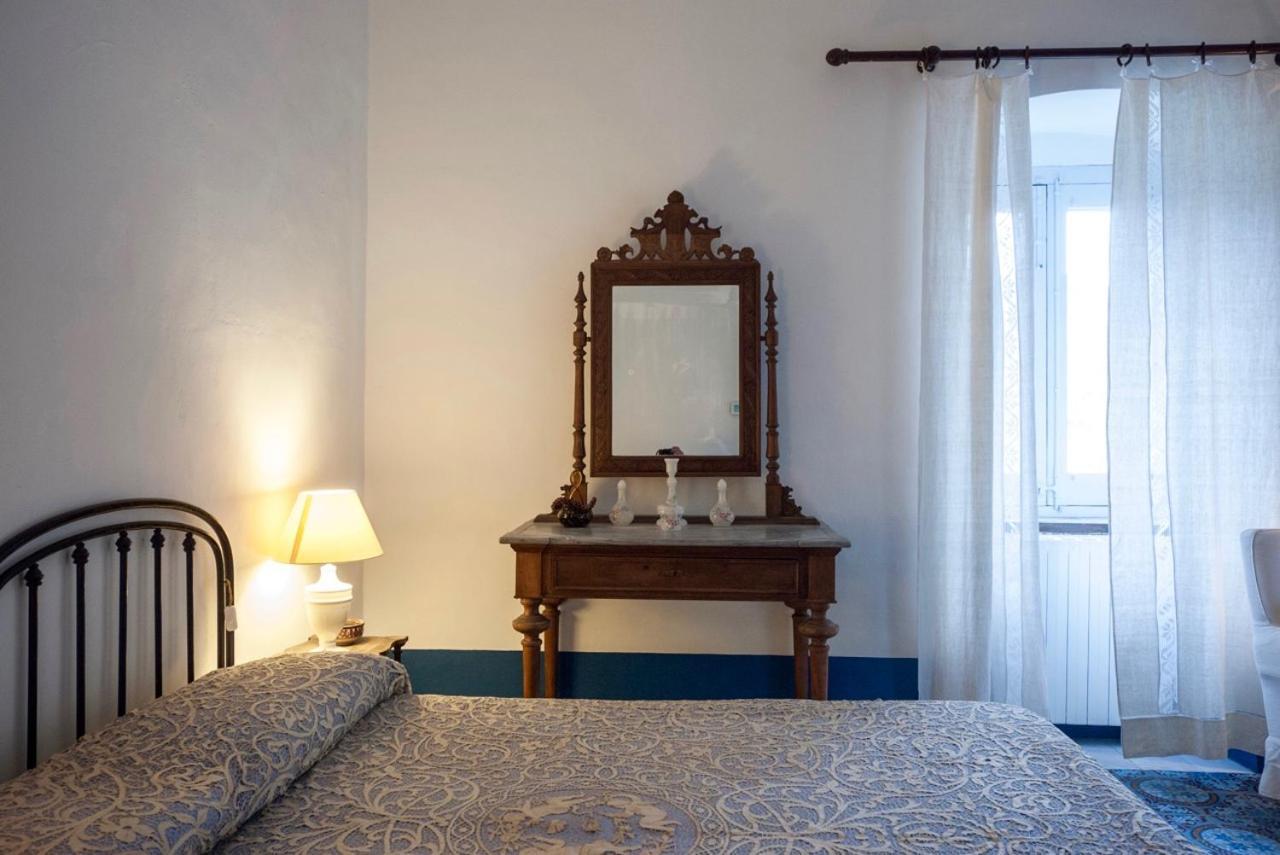 Vila Casa Migliaca Pettineo Pokoj fotografie