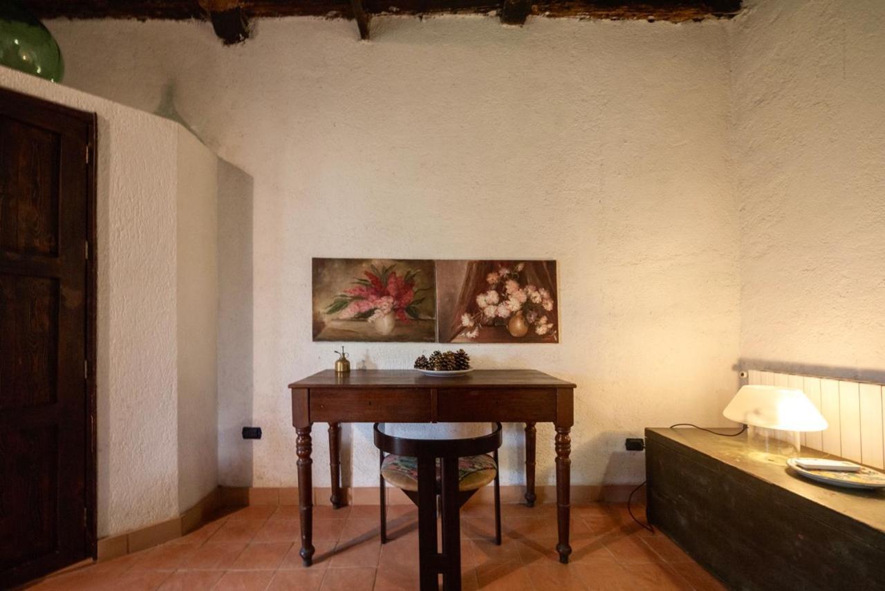 Vila Casa Migliaca Pettineo Pokoj fotografie