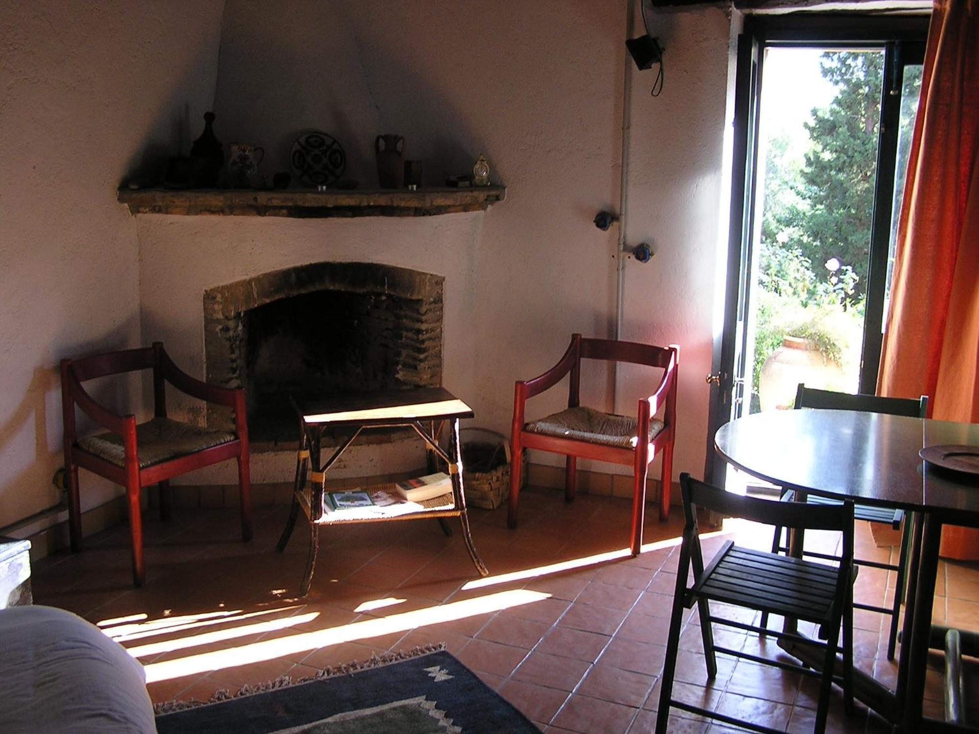 Vila Casa Migliaca Pettineo Pokoj fotografie