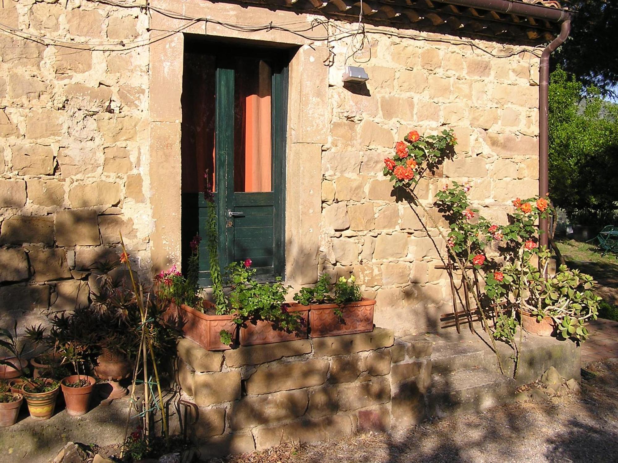Vila Casa Migliaca Pettineo Pokoj fotografie